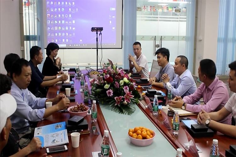 茄子视频网站茄子视频APP懂你更多化客户接待处